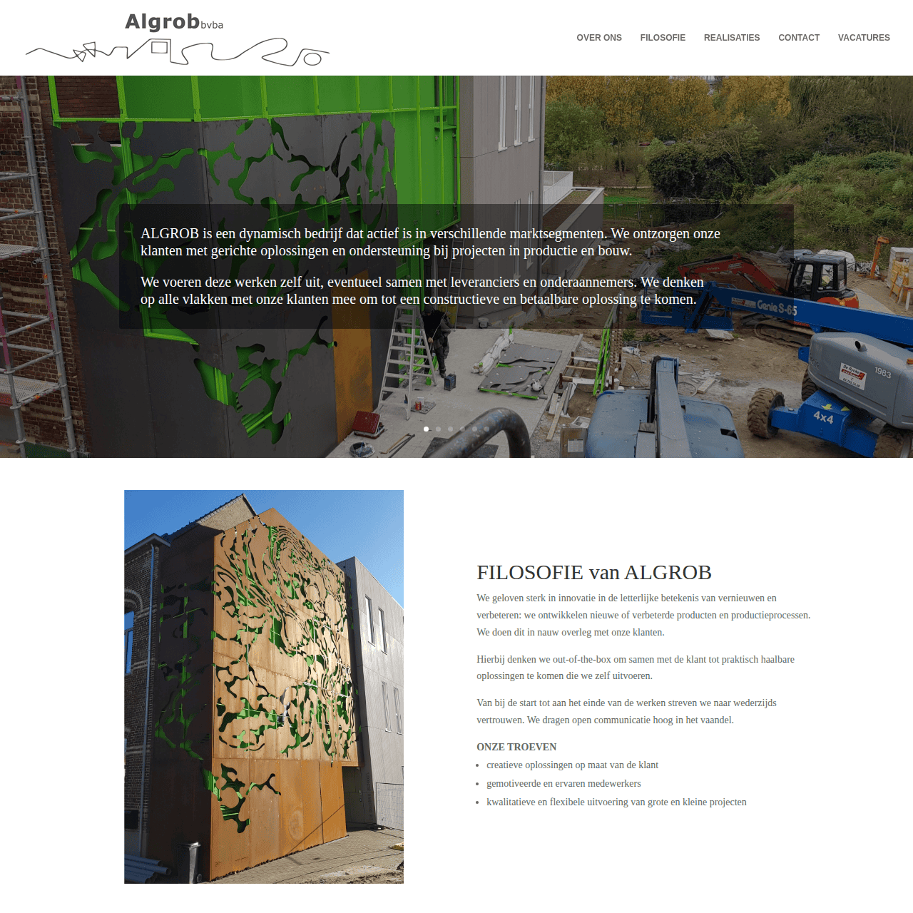 algrob