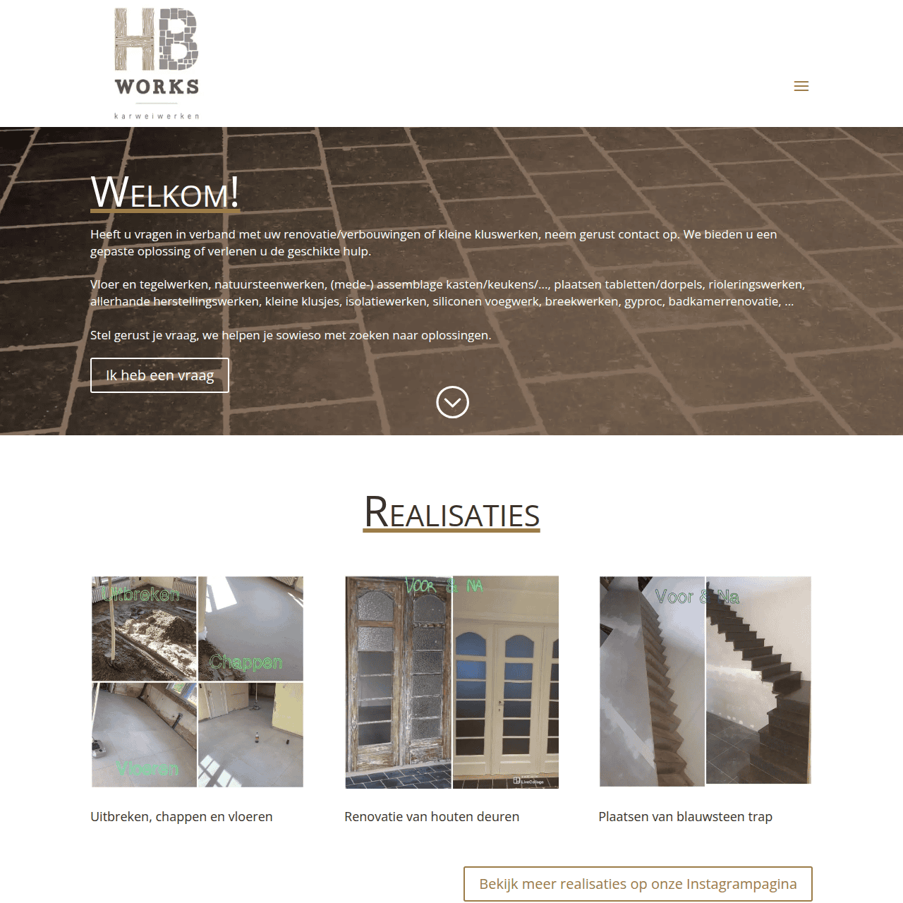hbworks
