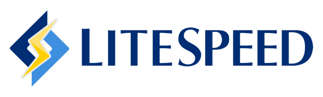 litespeed logo