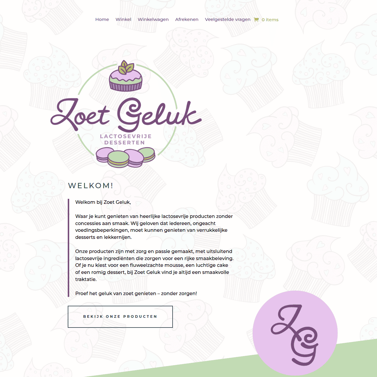 zoet-geluk