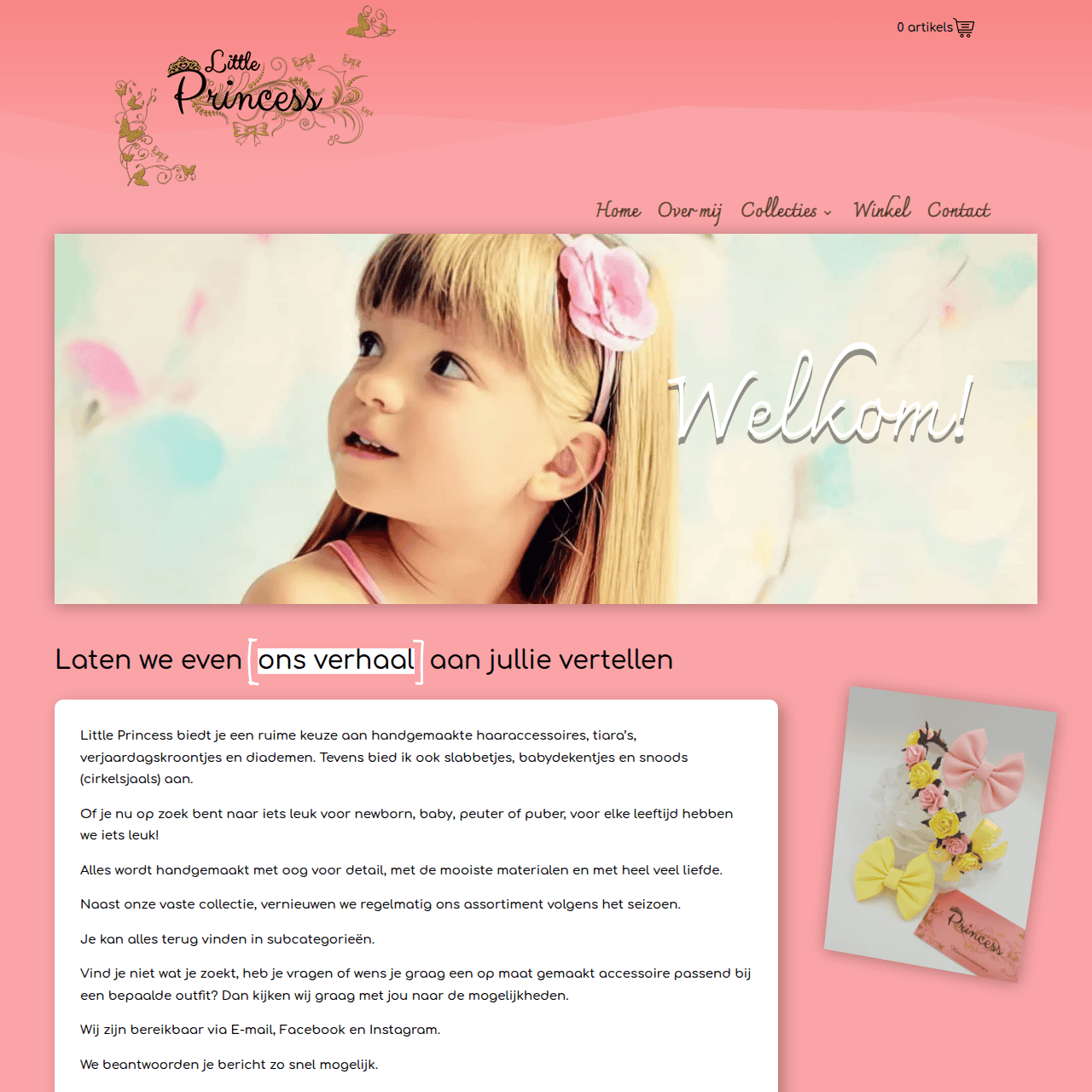 little princess