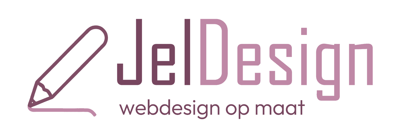 logo jeldesign